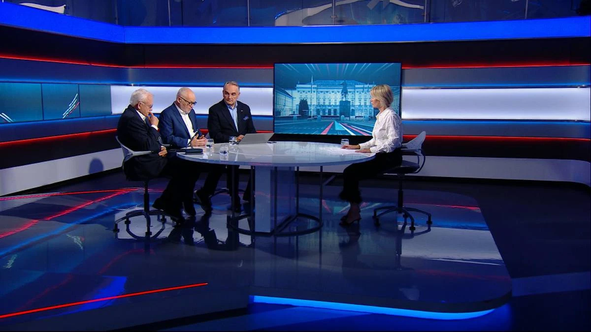Emocje ws. deficytu. 
