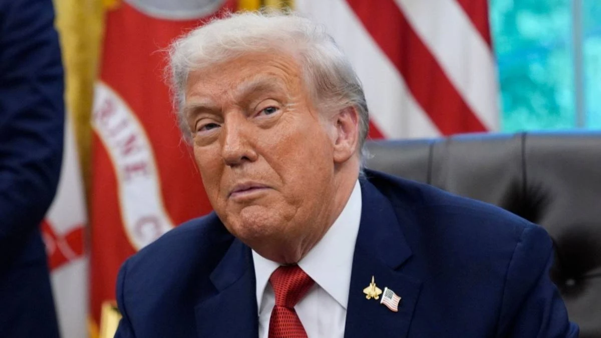 Cyfrowy gigant ugiął się przed Trumpem. Zapłaci miliony za sprawę przed lat