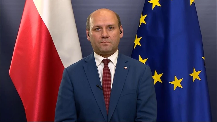 Szynkowski vel Sęk: wyobraźmy sobie, że w USA ktoś pyta o sens ochrony prezydenta