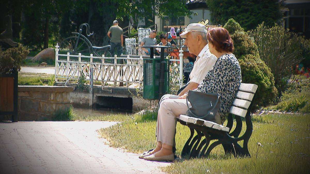 Gwałtowna zmiana cen w sanatoriach. Znamy stawki