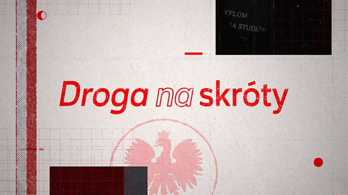 Dyplom uczelni wyższej na skróty. Odsłaniamy kulisy