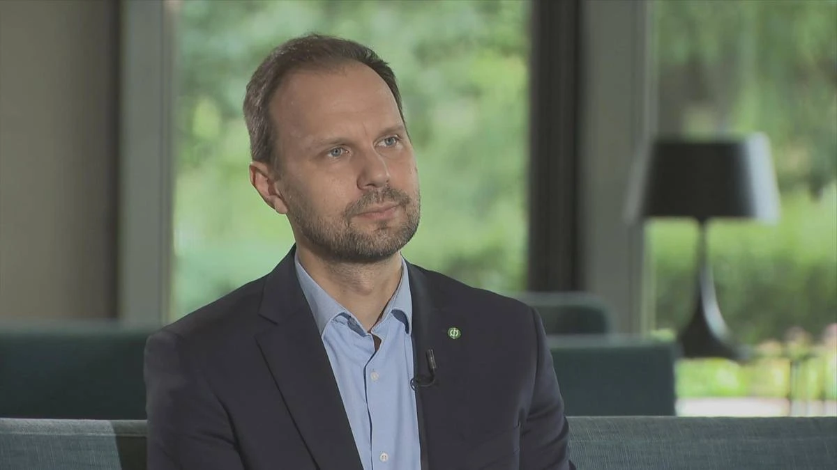 Po pierwsze technologia - Szczerze o pieniądzach odc. 280