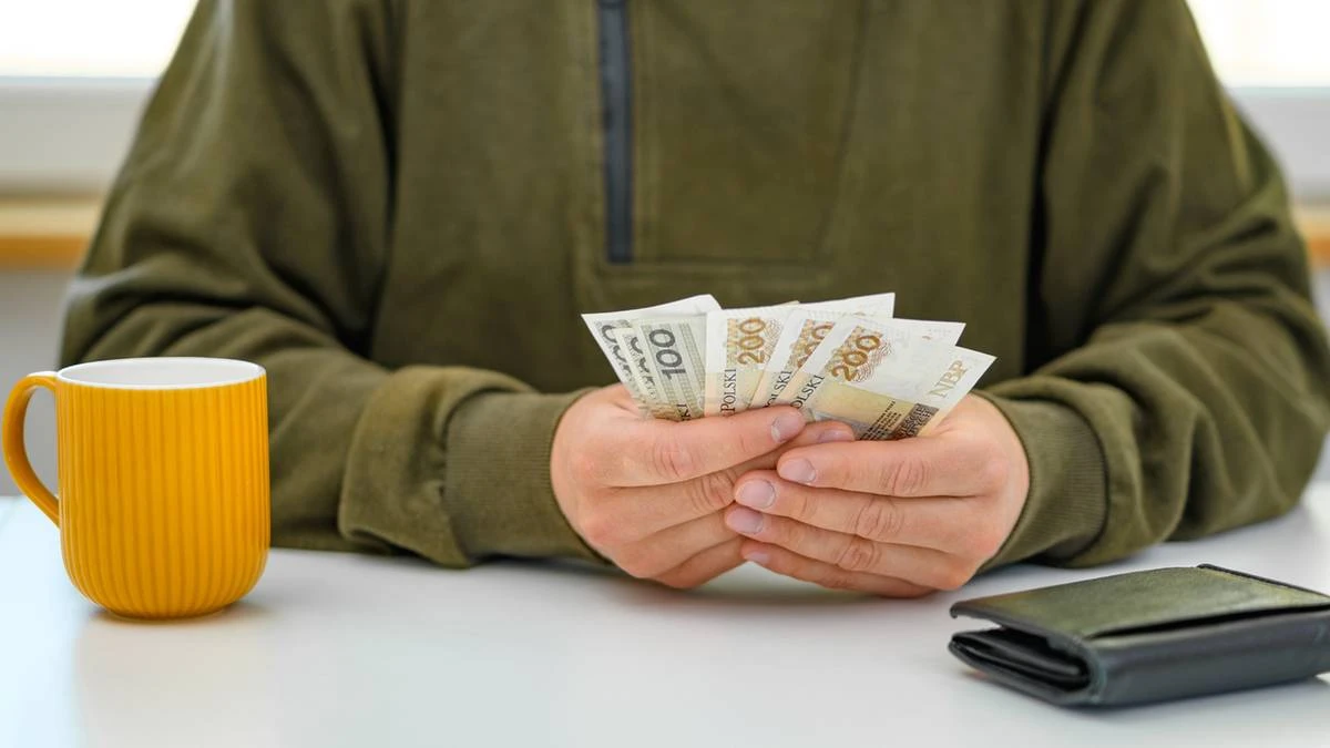 Druga waloryzacja emerytury w tym roku? Trwają analizy