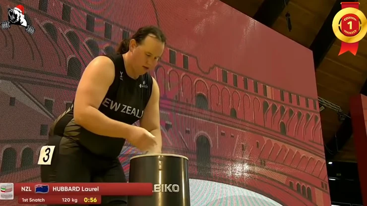 Sportowiec zmienił płeć. Wystąpi na IO w Tokio