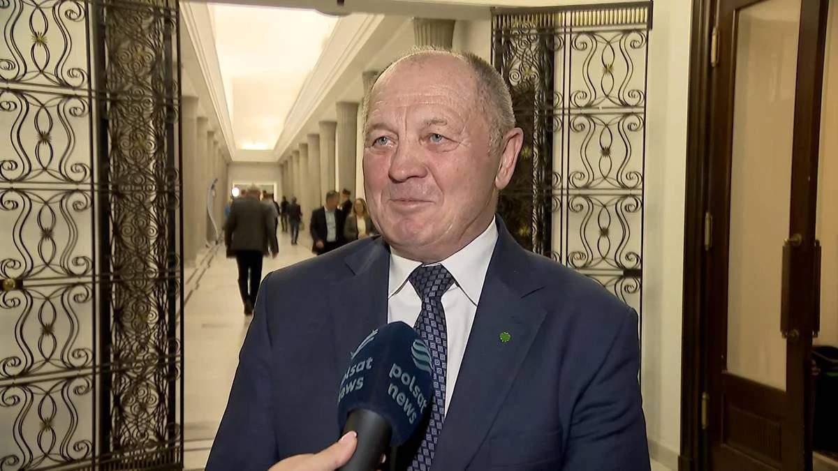 Polityk PSL chce nowego premiera. 