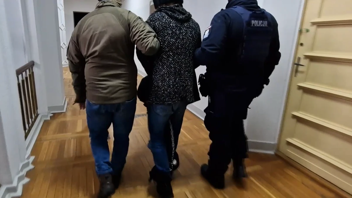 Zastrzelił policjantów w radiowozie. Może uniknąć więzienia