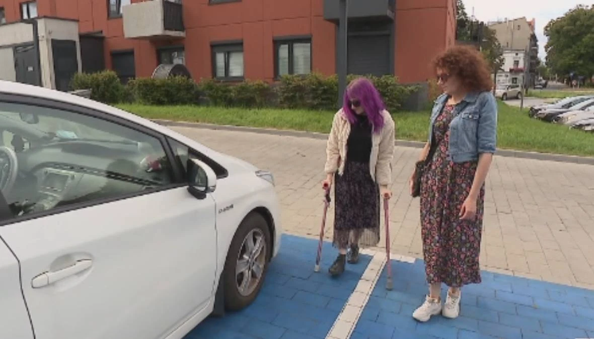 Zapłaciła za samochód. Dostała 