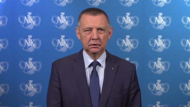 Prokuratura nie wszczęła śledztwa ws. kontroli w PFR. Banaś reaguje
