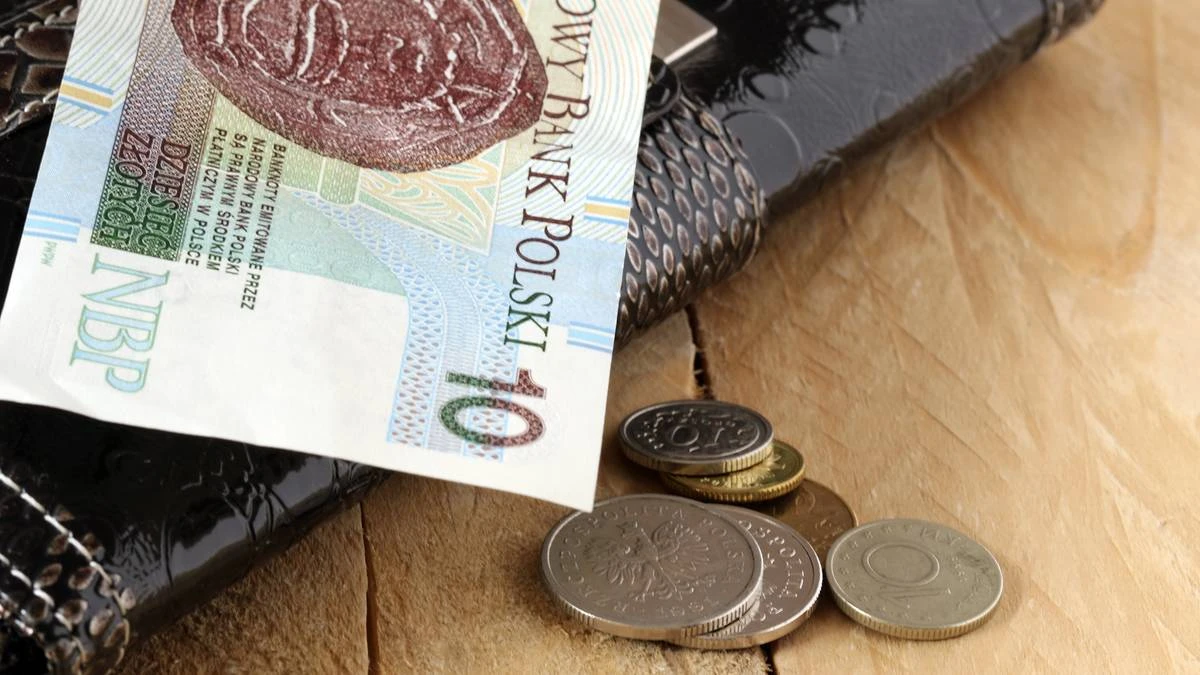 Wyraźny wzrost inflacji w Polsce. NBP podał nowe dane