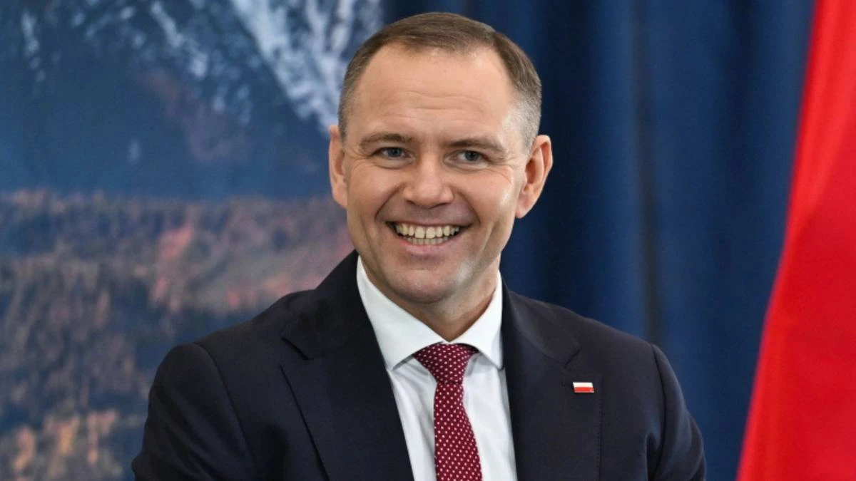 Oświadczenie majątkowe prezydenta. Zniknęło jedno mieszkanie