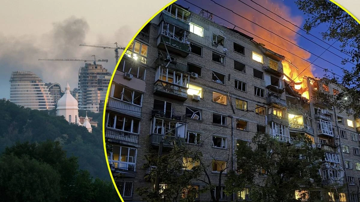 Atak Rosji na klasztor prowadzony przez polskich zakonników. 