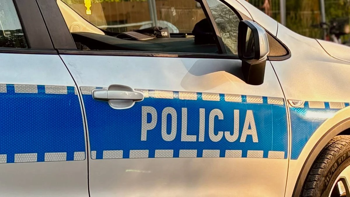 Przedszkole zgubiło pięciolatka. Przez długi czas błąkał się po ulicy