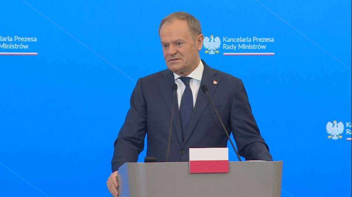 Zbliżenie UE i Wielkiej Brytanii. Donald Tusk złożył propozycję