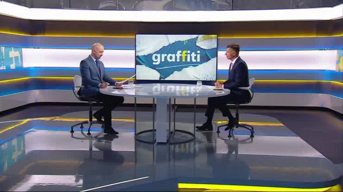 Ryszard Petru o przyszłości Trzeciej Drogi. 