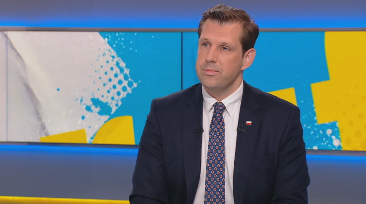 Tobiasz Bocheński w 