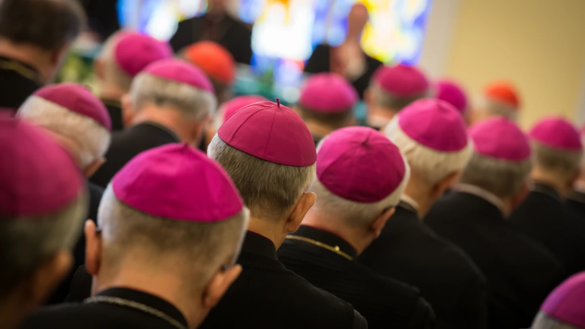 Episkopat zachęca do pójścia na wybory. Przytoczono słowa papieża