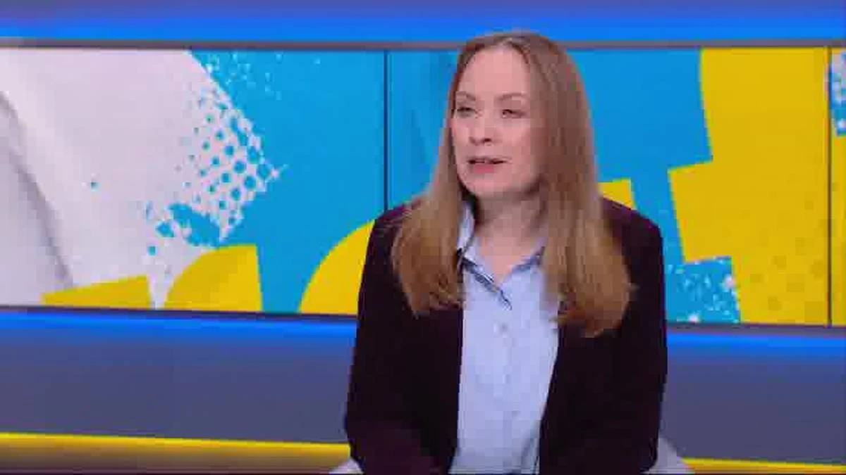 Pełczyńska-Nałęcz zapewnia, że Polska 2050 nie jest przystawką. 