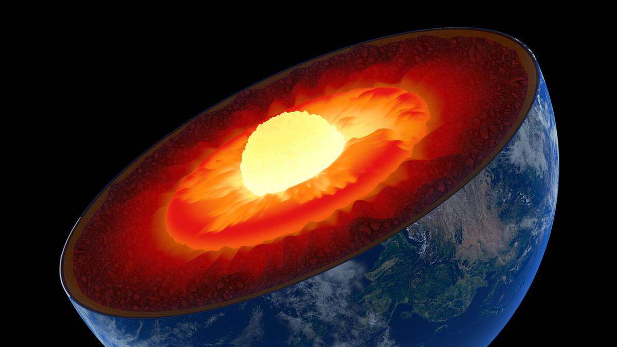 Serce naszej planety się zmienia. Odkrycie może mieć ogromne konsekwencje