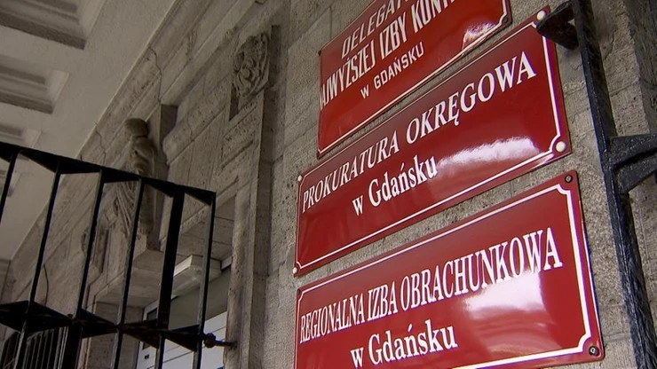 Były prezes spółdzielni podciął sobie żyły. Nowe informacje