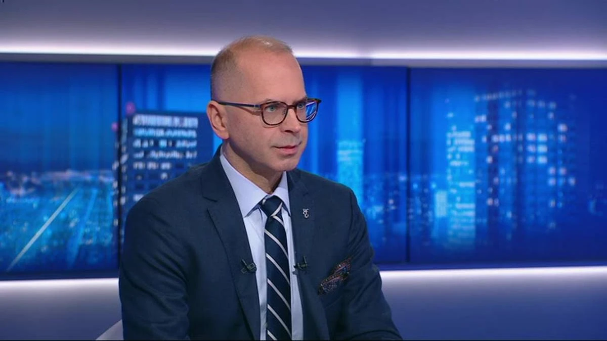 Tusk jednoczy partnerów pod jednym szyldem. 