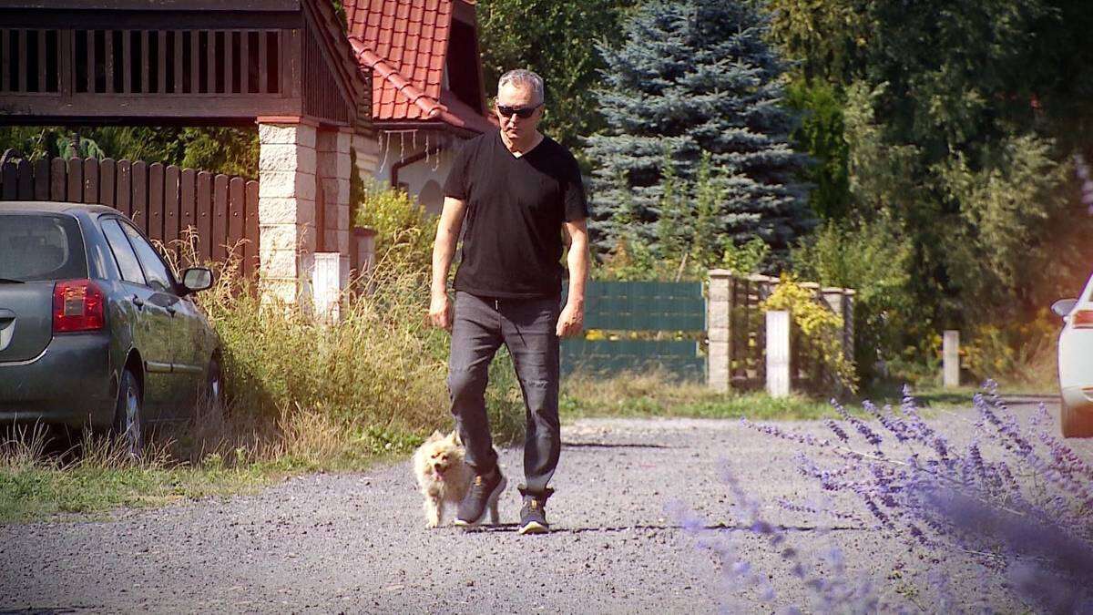 Szpital stwierdził śmierć mózgu, chciał pobrać organy. Pacjent odzyskał świadomość