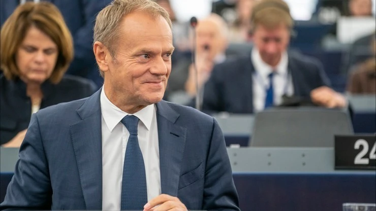Polacy chcą powrotu Tuska? Wyniki sondaży niejednoznaczne