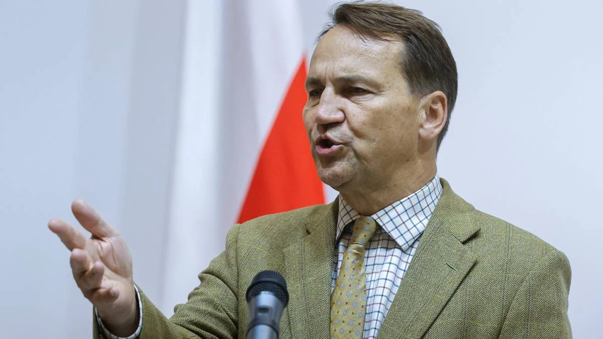 Szef MSZ punktuje Rosjan. 