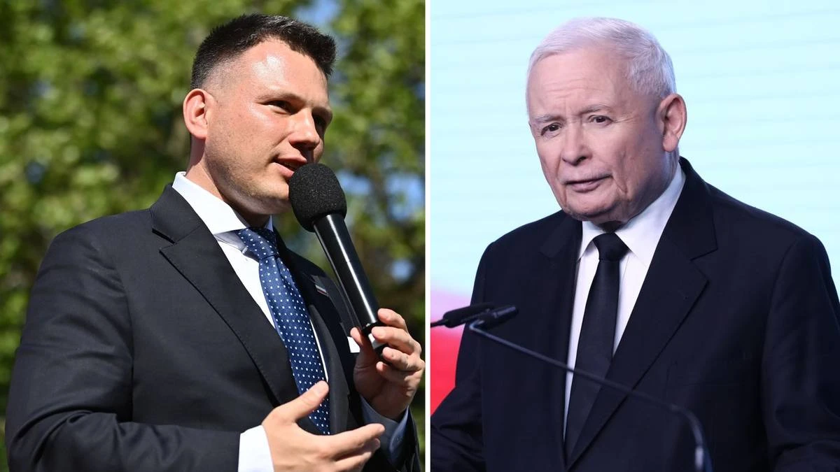 Wspólny rząd PiS i Konfederacji. Polacy zabrali głos
