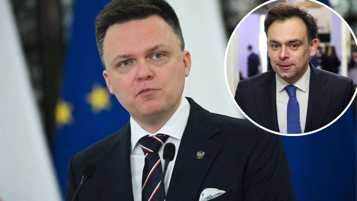 Miliony dla PiS. Hołownia wskazał nietypowe rozwiązanie