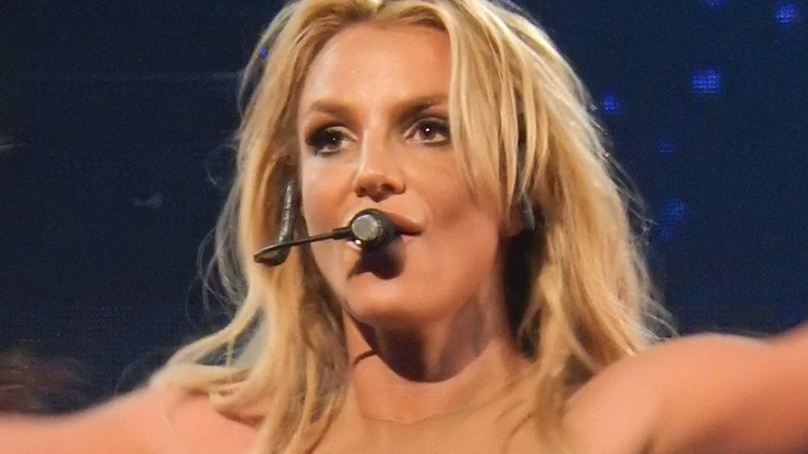 Britney Spears zwróciła się do sądu o zakończenie nadzoru