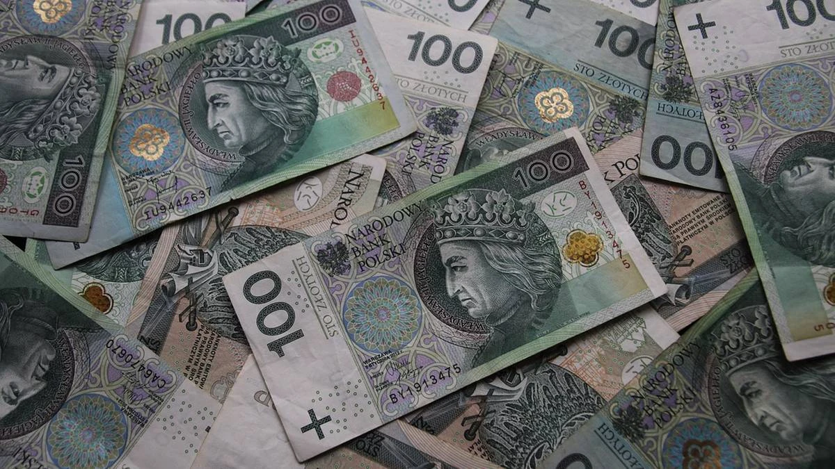 Wzrost płacy minimalnej w 2026 roku. Znamy kwotę
