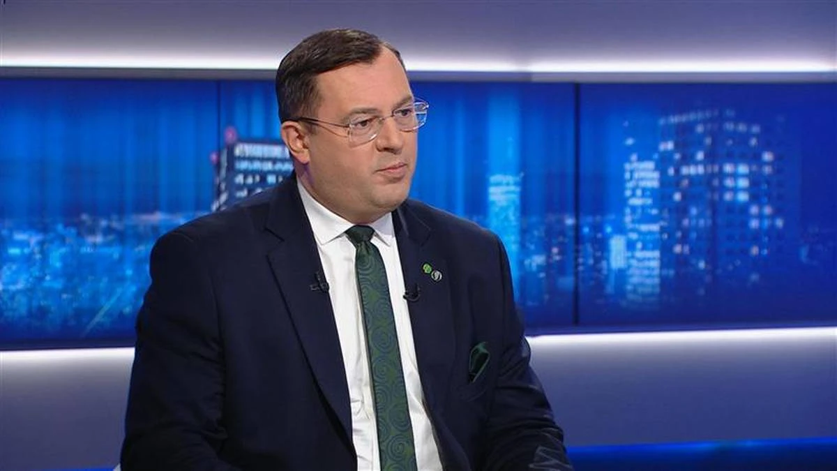 Stefan Krajewski w 