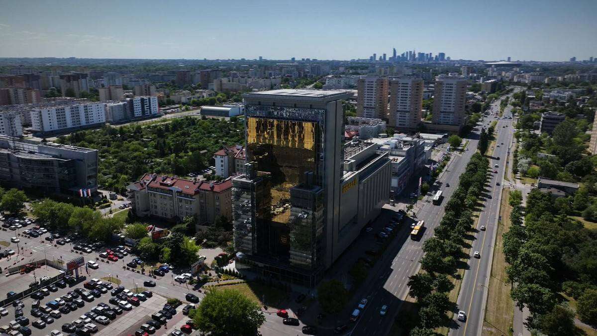 Wiesław Walendziak w Zarządzie Telewizji Polsat