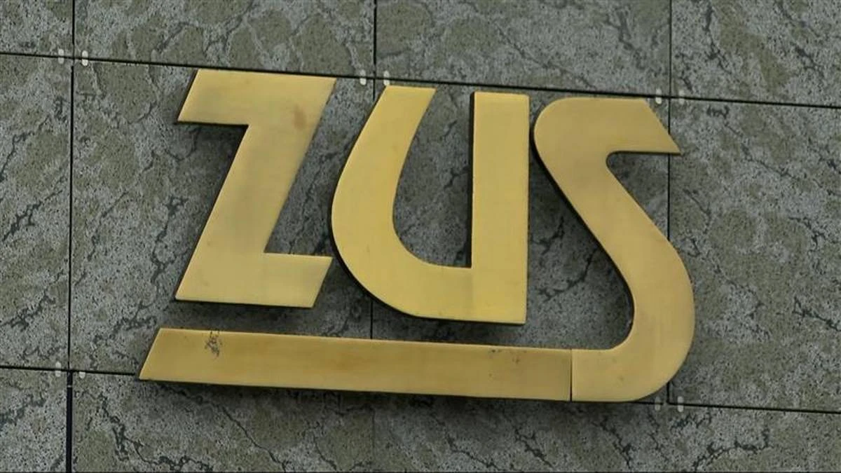 Cyberprzestępcy wysyłają maile i wyłudzają dane. ZUS ostrzega