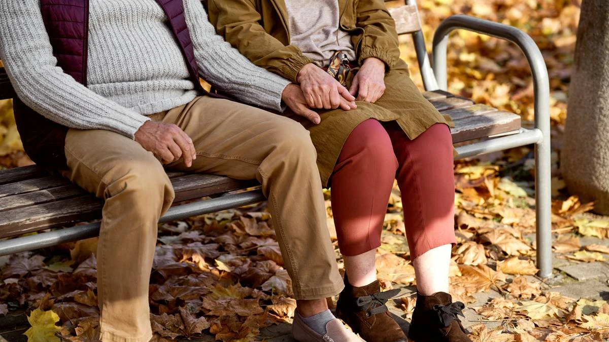 Uwaga. Ten nawyk przyspiesza starzenie mózgu