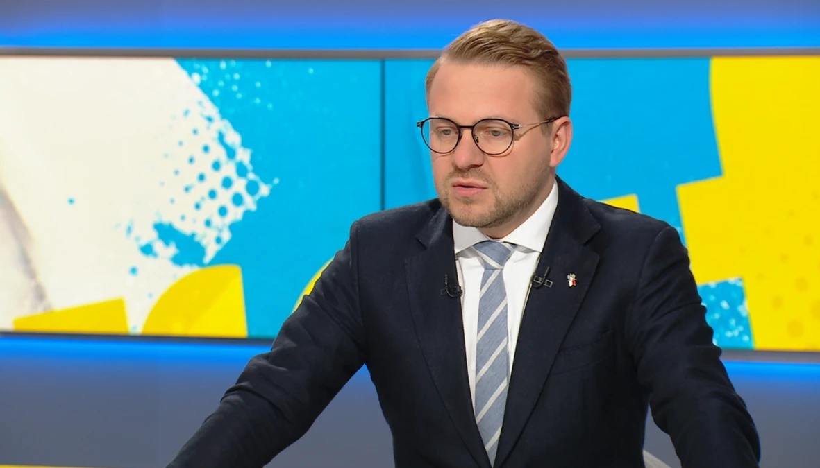 Polityk PiS o działaniach wobec Wosia. 
