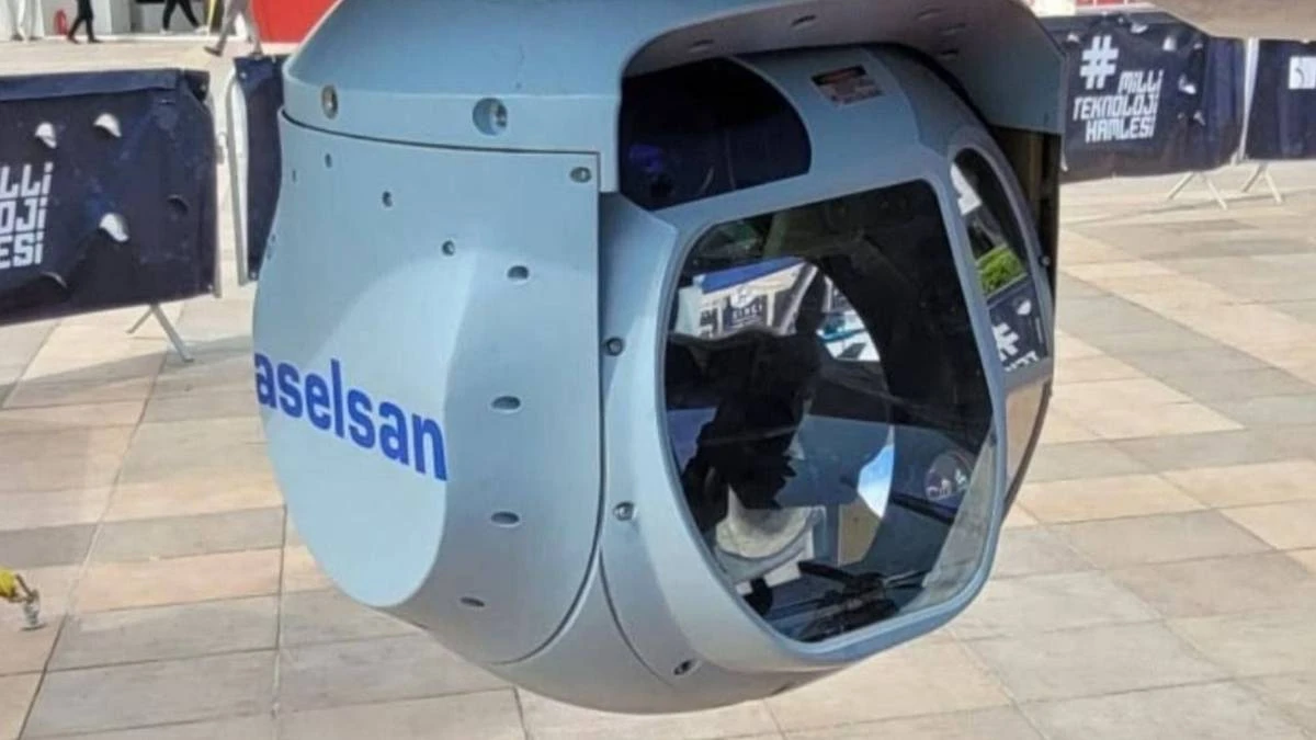 Będzie nas chronił przed dronami. Nowy system trafił do Polski