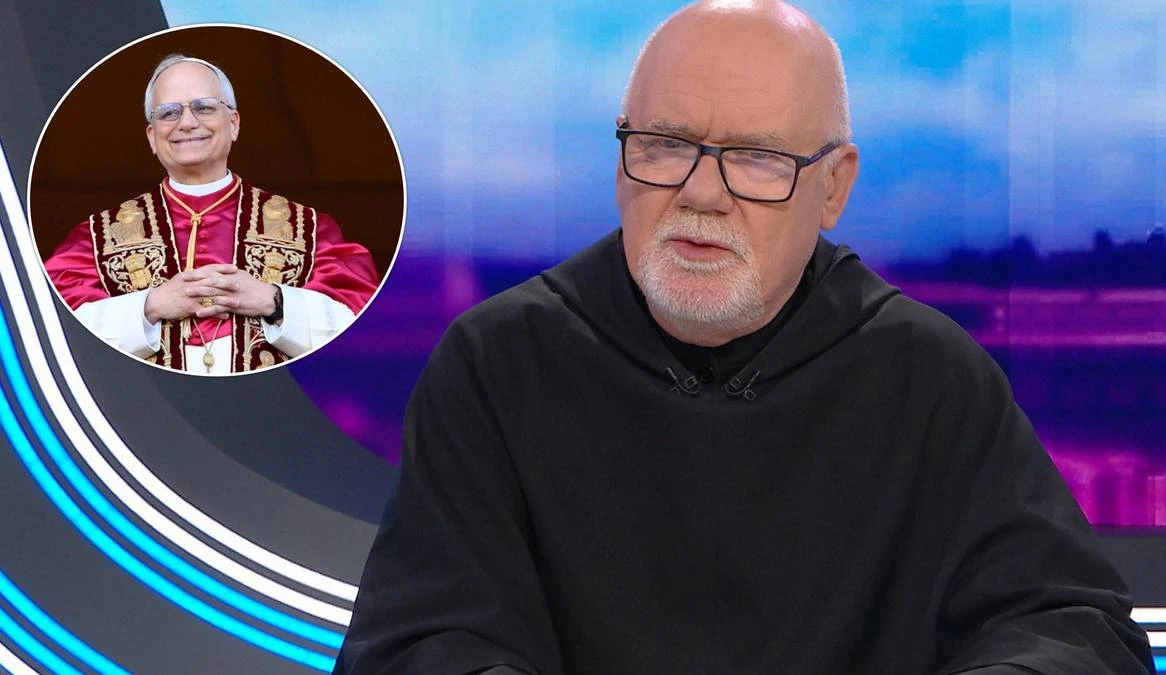 Jaki przekaz Leon XIV będzie miał dla polskich hierarchów? Zakonnik nie ma wątpliwości