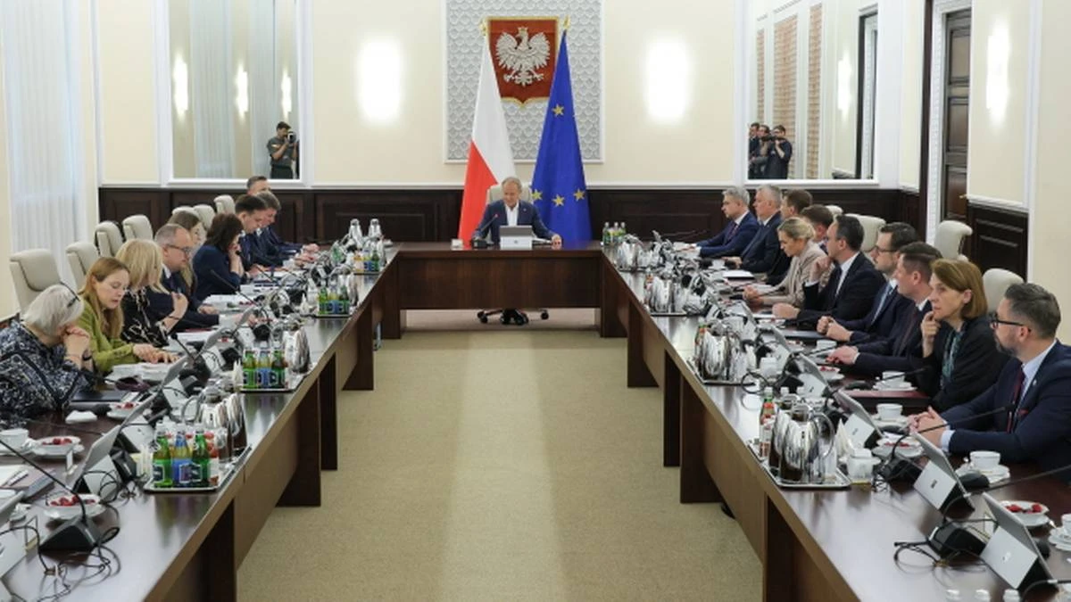 Kto będzie rzecznikiem rządu? Zaskakujący pomysł posła koalicji