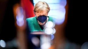 Espionnage : Angela Merkel et ses alliés européens visés par la NSA