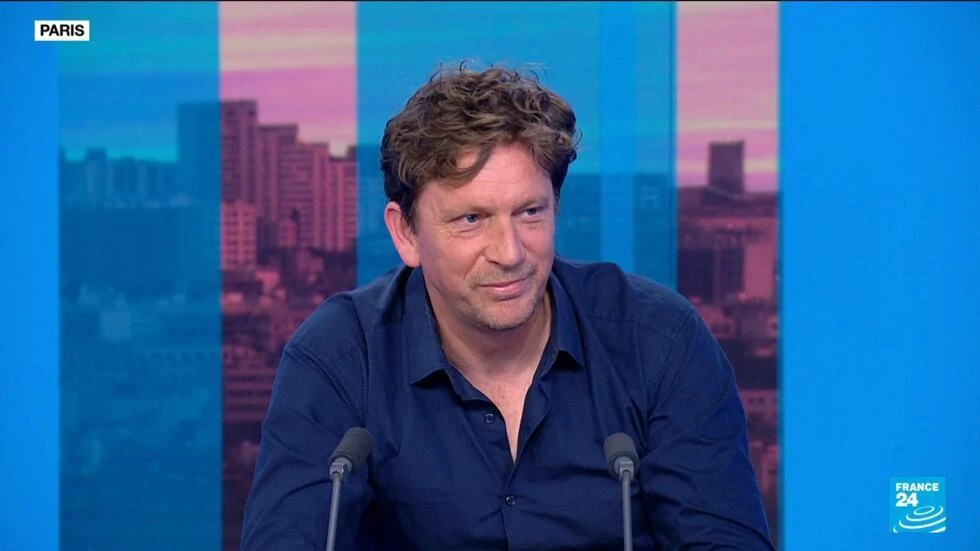 Romain Huët, ethnographe : 