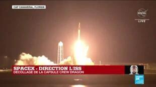Comment SpaceX a détrôné ArianeSpace