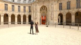 Le Paris des Arts de Bartabas