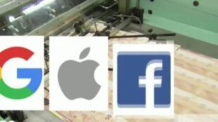 Taxe Gafam : peut-on dompter les géants du web ?