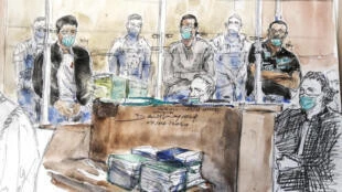 Policier assassiné sur les Champs-Élysées : le principal accusé condamné à 10 ans de prison