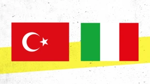 Euro-2021 : suivez en direct le match d'ouverture entre l'Italie et la Turquie