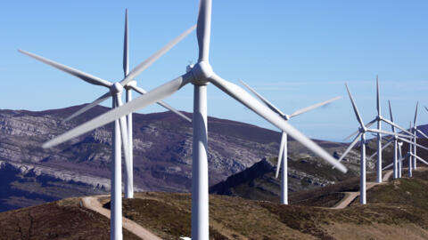 L’Espagne rurale se rebelle contre la course aux énergies renouvelables