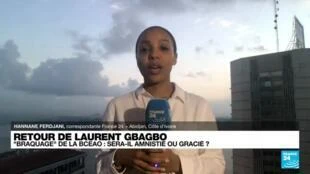 Retour de l'ancien président Laurent Gbagbo après dix ans d'absence