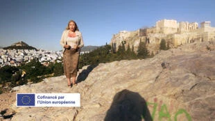 Grèce : quelle reprise économique après le Covid-19 ? (partie 1)