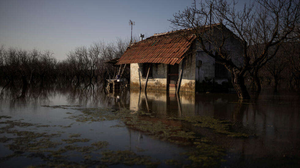 Climat : des conséquences 